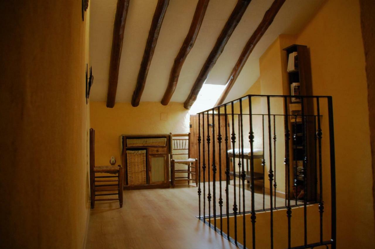 Casa Tolosa Country house *