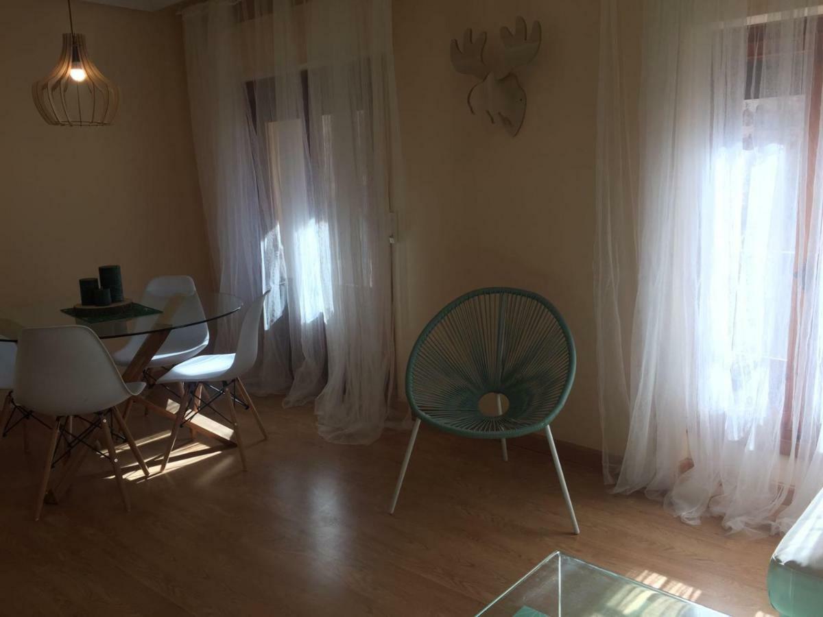 Apartamento Balcones De Sto. Tomé