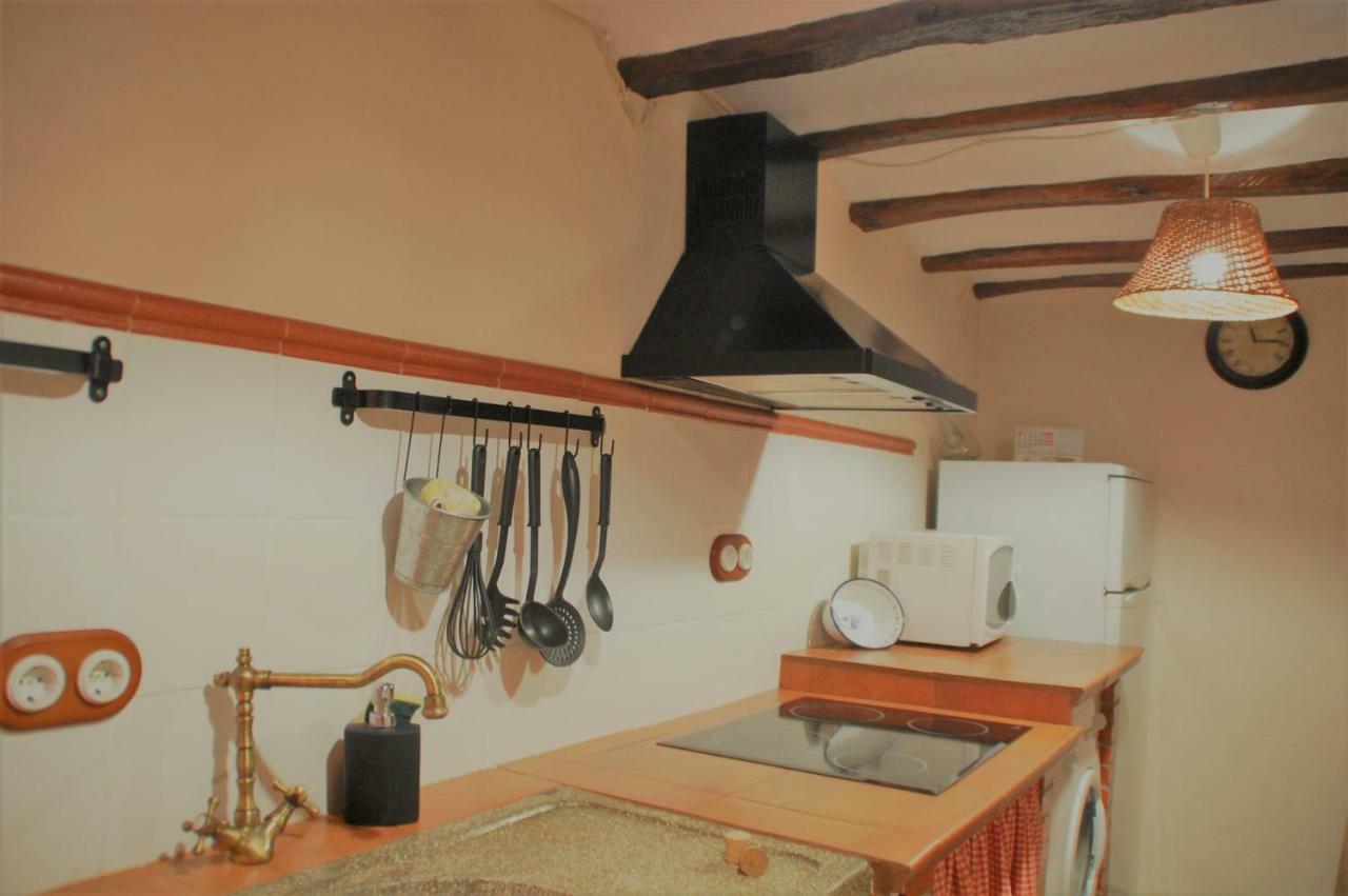 Casa Tolosa Country house