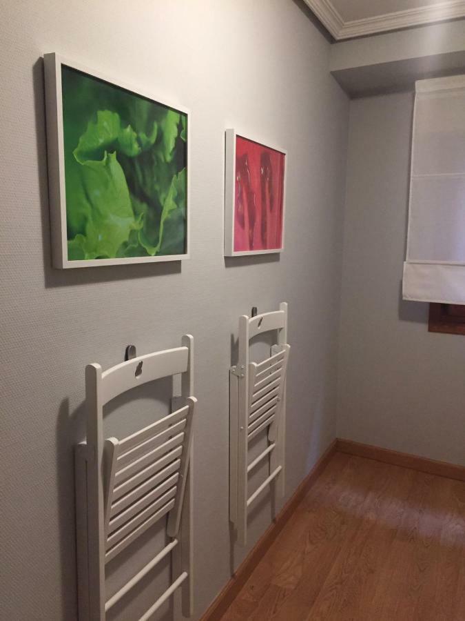Apartamento Balcones De Sto. Tomé