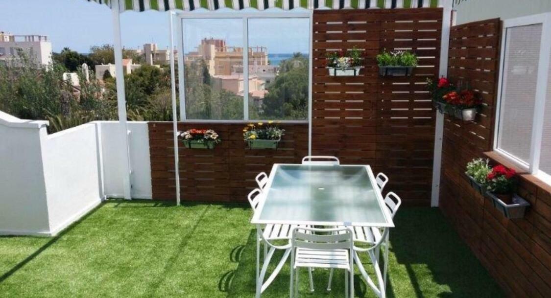 Apartamento Charming Penthouse Near Beach El Campello