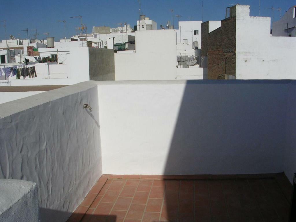 En Conil Apartment