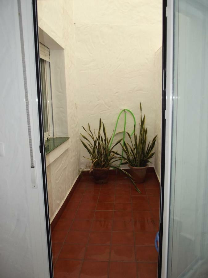 En Conil Apartment