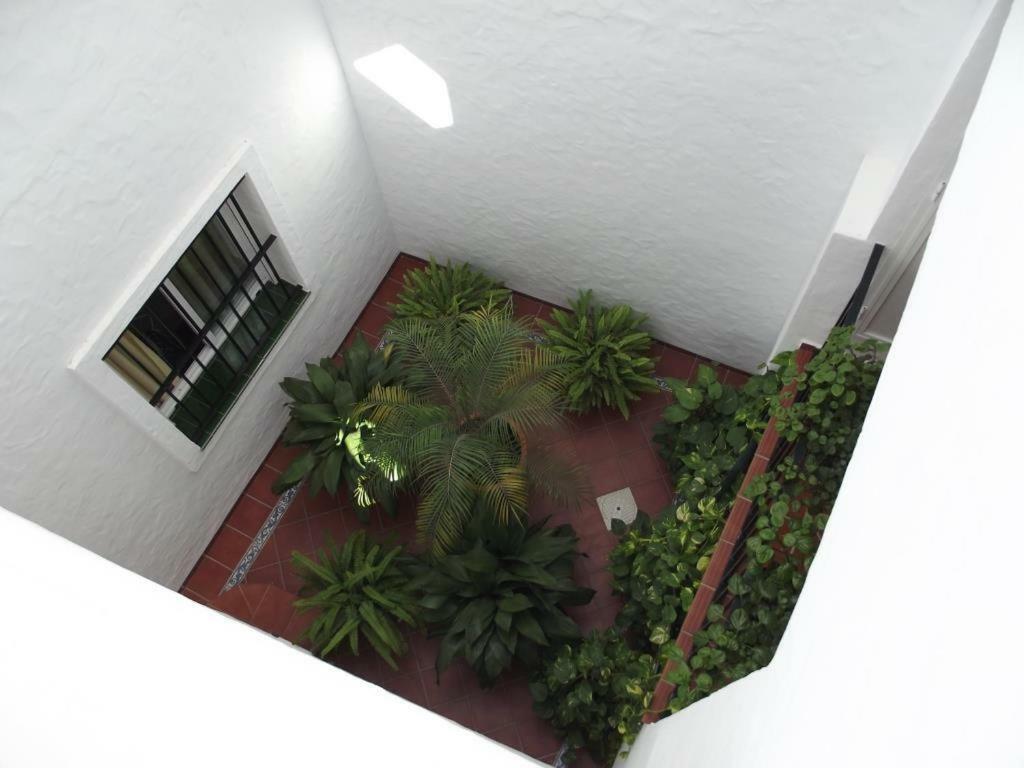 Apartment En Conil