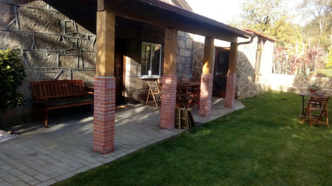 Casa rural O Lagar Do Bani