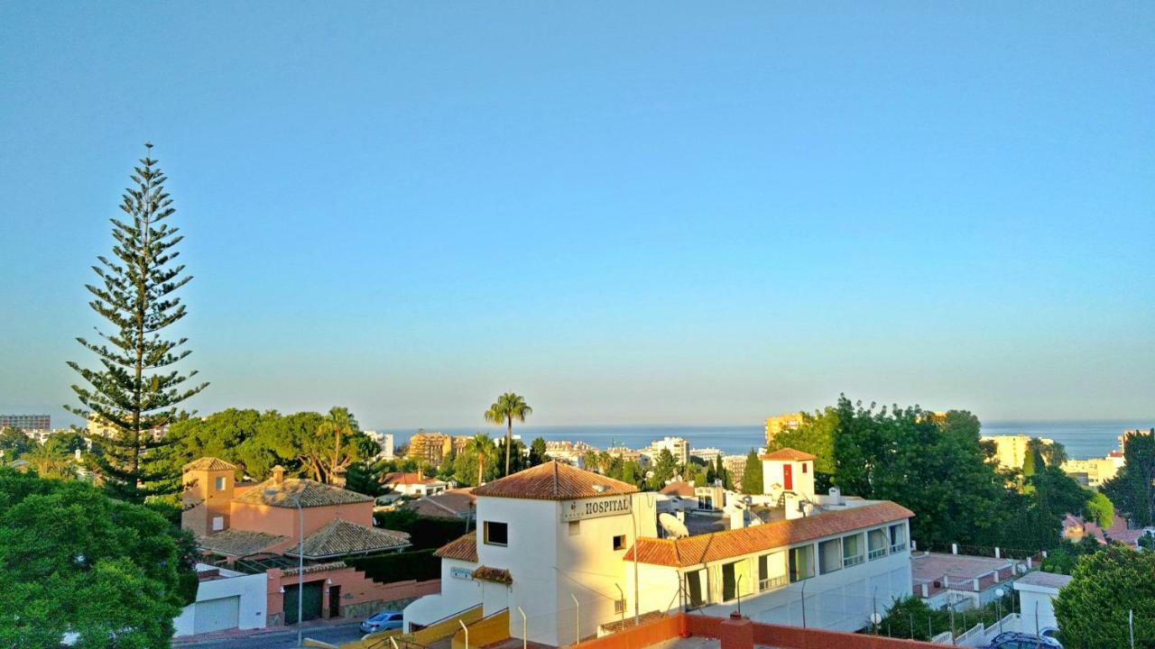 Skysea Holidays Benalmadena