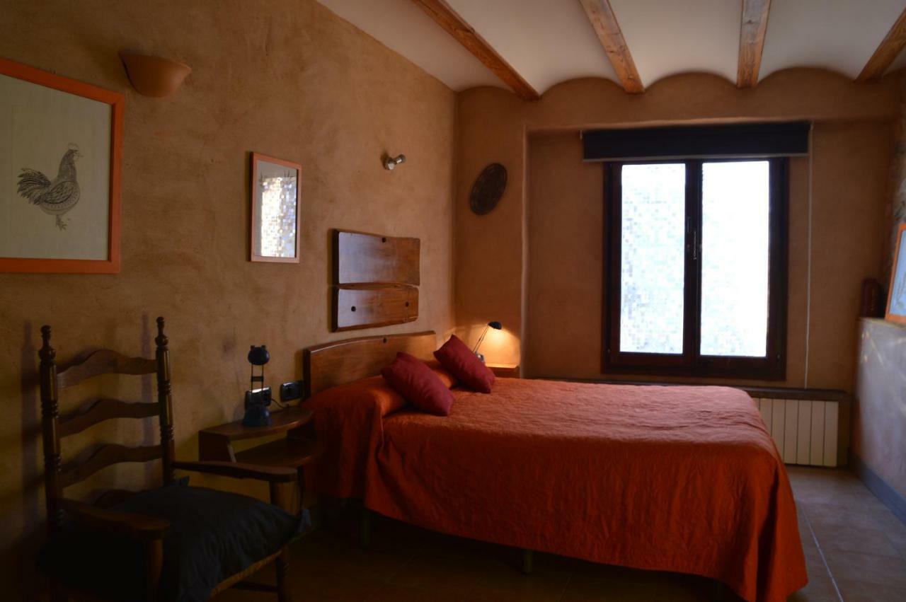Mas Ca La Coixa Country house