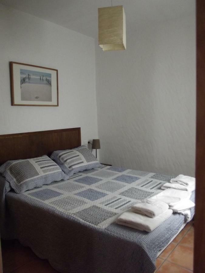 En Conil Apartment *