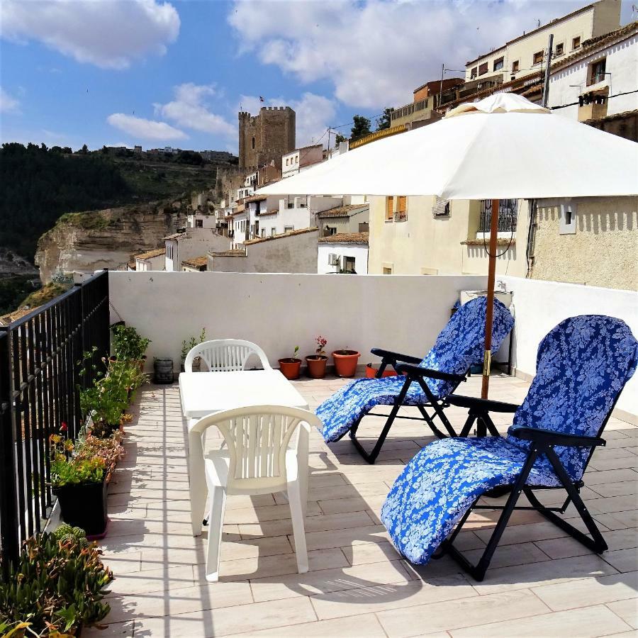 Apartment Buena Vista Alcala del Jucar