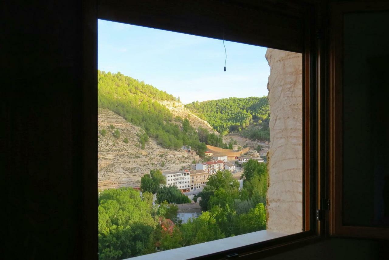 Buena Vista * Alcala del Jucar