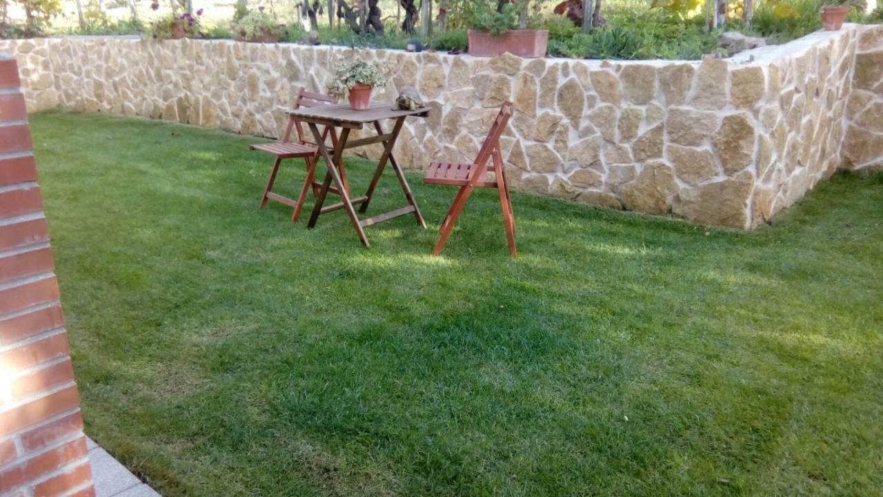 Casa rural O Lagar Do Bani Ourense