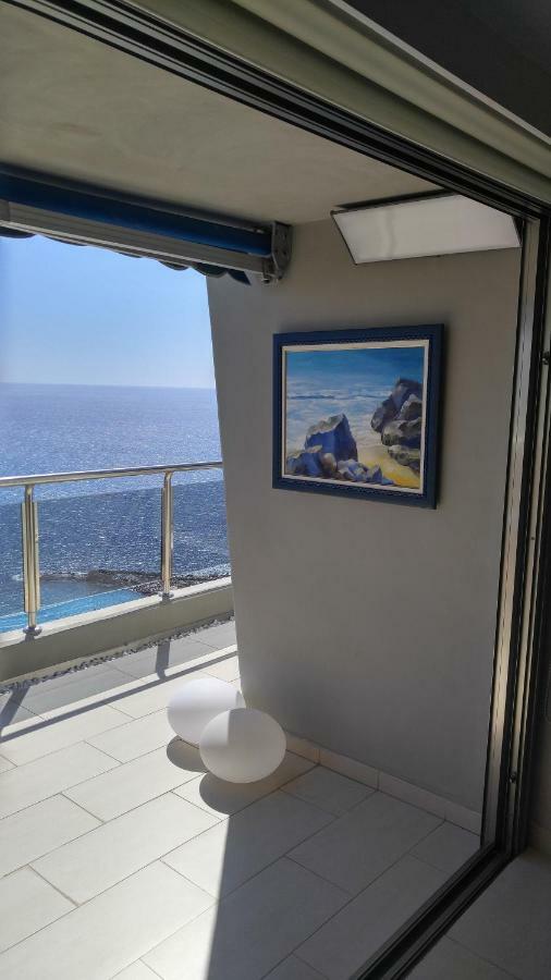 Flamboyan Apartment Mogan