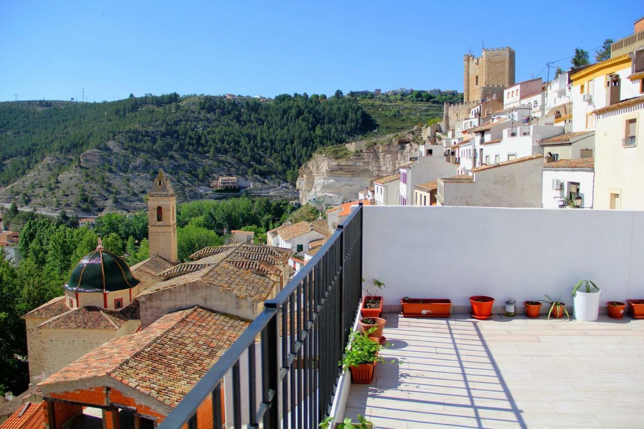 Buena Vista Alcala del Jucar