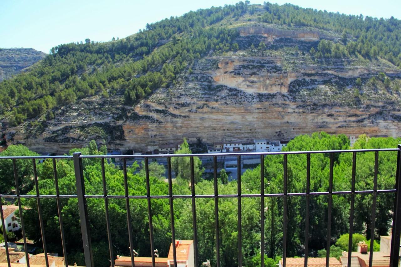 Buena Vista Apartment Alcala del Jucar