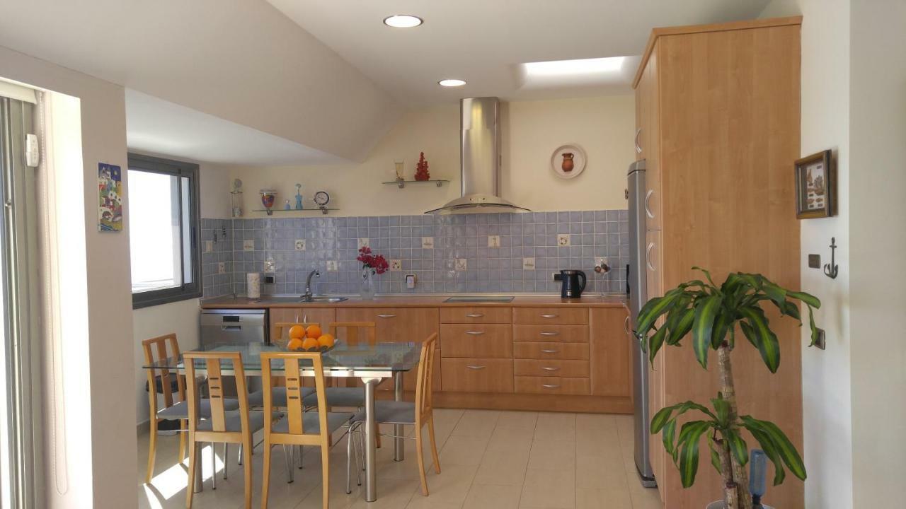 Flamboyan Apartment
