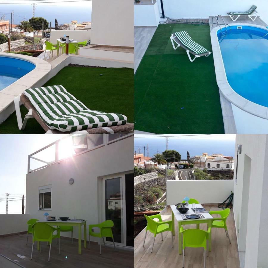 Oasis En Menores Costa Adeje (Tenerife)