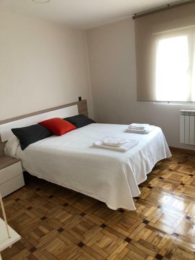 Apartamento Madala Xxi Oviedo