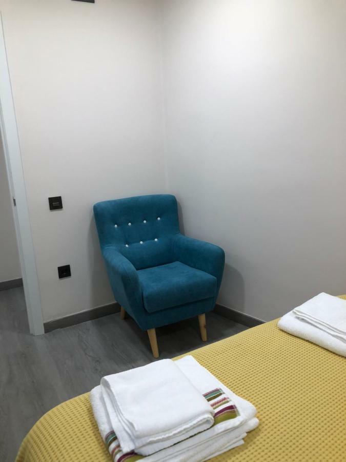 Madala Xxi Apartamento Oviedo