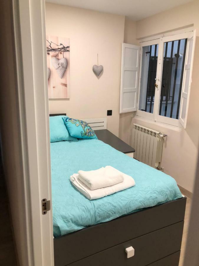 Madala Xxi Apartamento