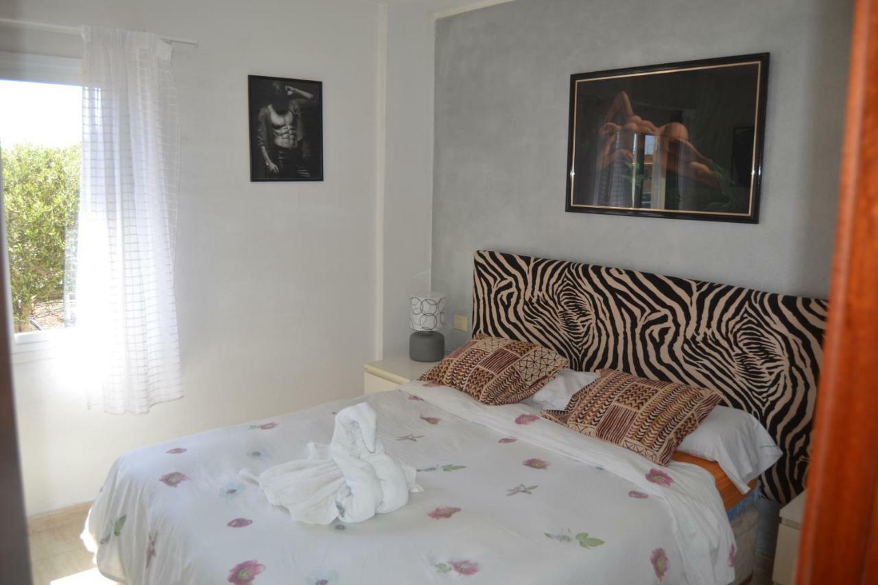 Fano's House - En Vivienda Particular Playa del Ingles (Gran Canaria)