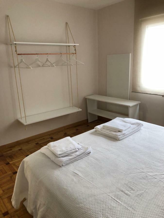 Madala Xxi Apartamento Oviedo