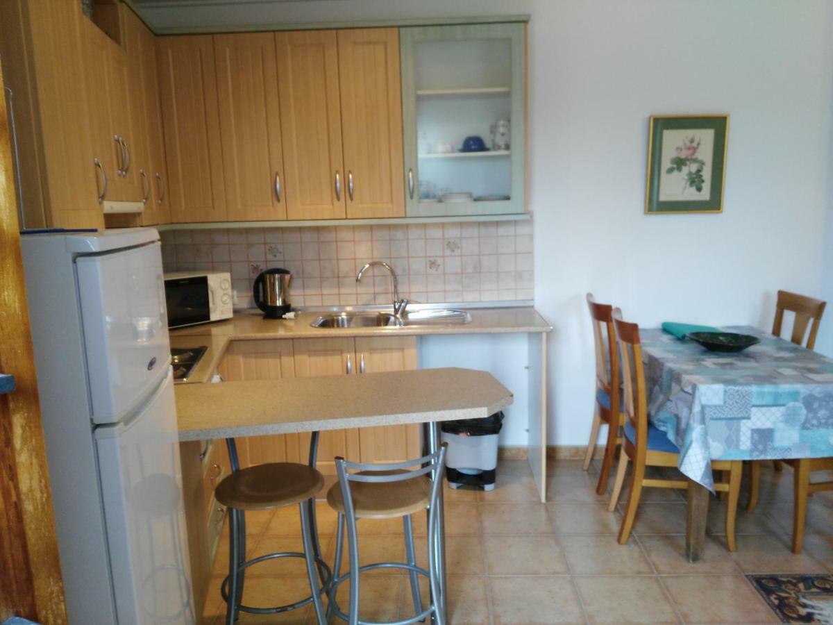 Apartment Cortijo Abedules *