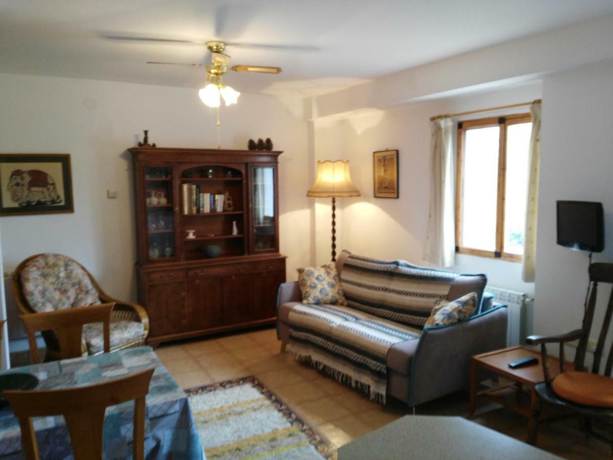 Cortijo Abedules Apartment Cazorla