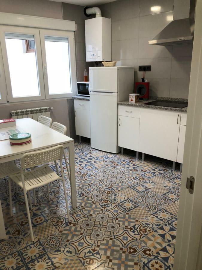 Apartamento Madala Xxi *