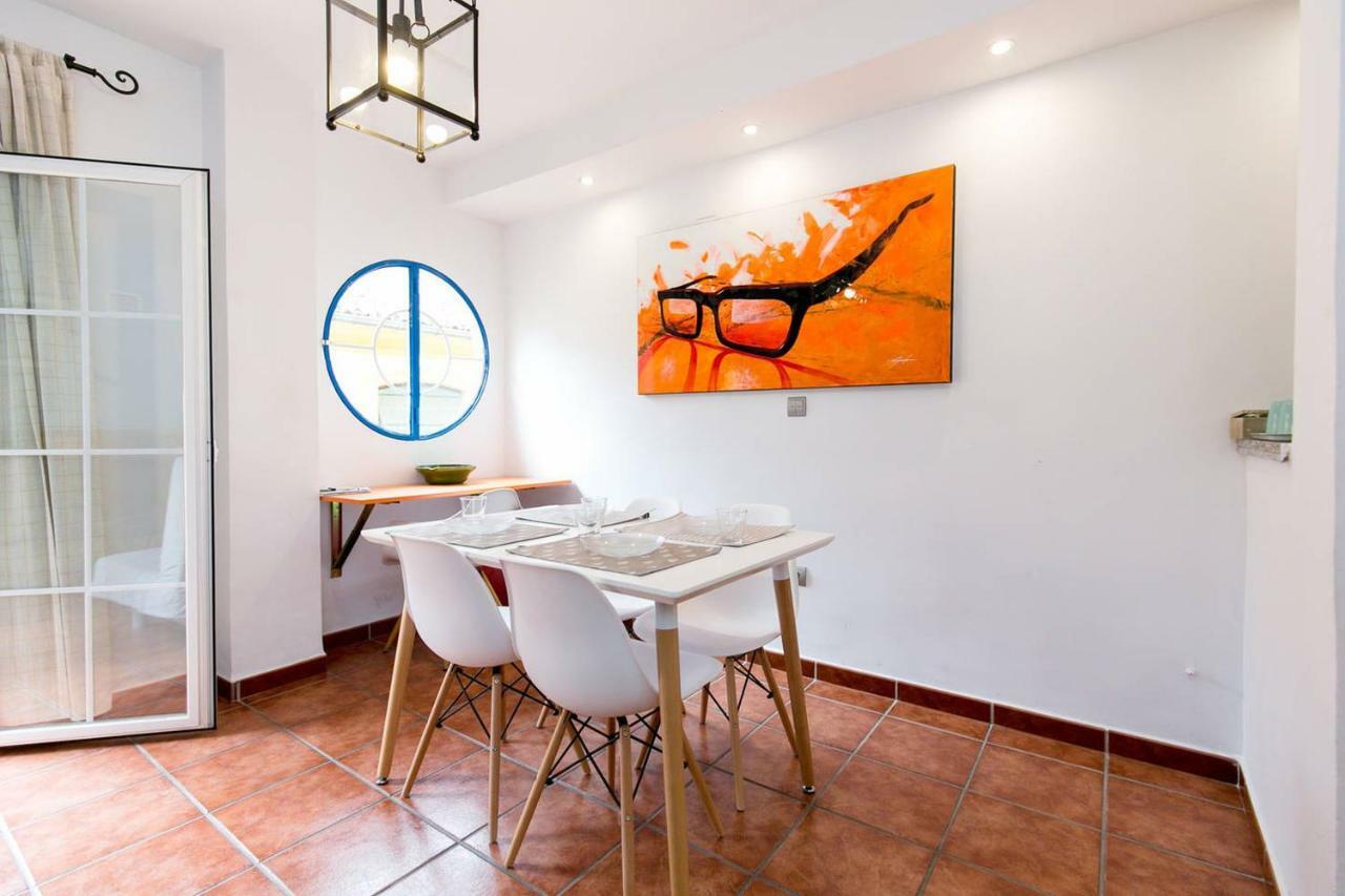 Apartamento In Granada's Heart Granada