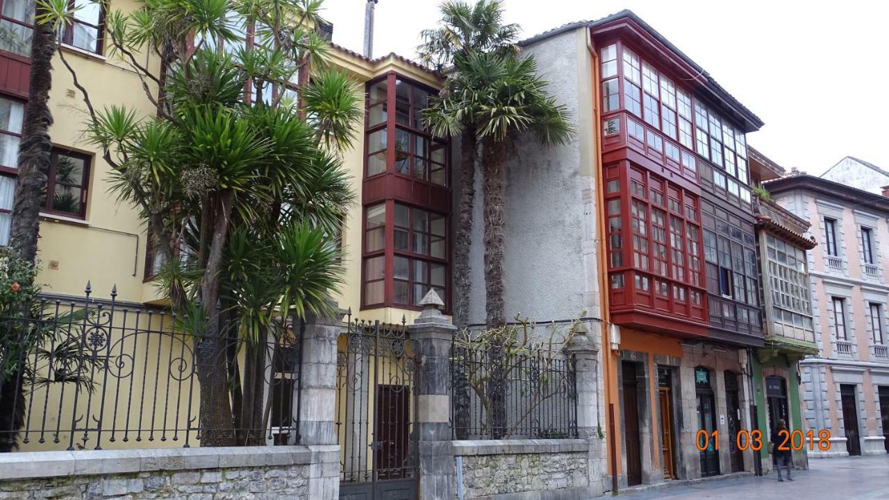 Apartamento Canal Apartment Ribadesella