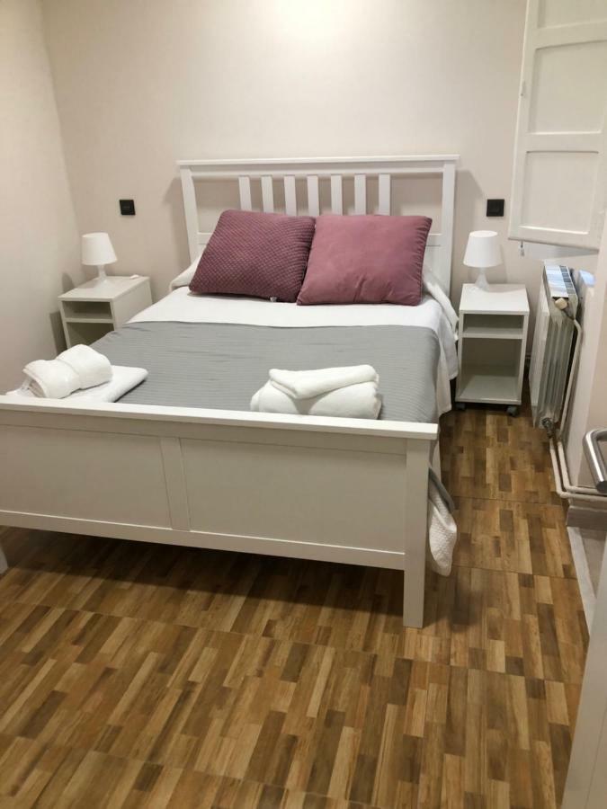 Apartamento Madala Xxi