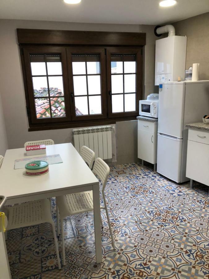 Madala Xxi Apartamento Oviedo