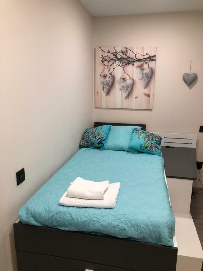 Apartamento Madala Xxi Oviedo