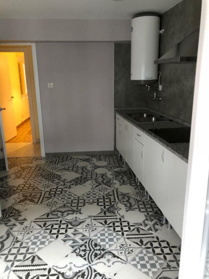 Apartamento Madala Xxi