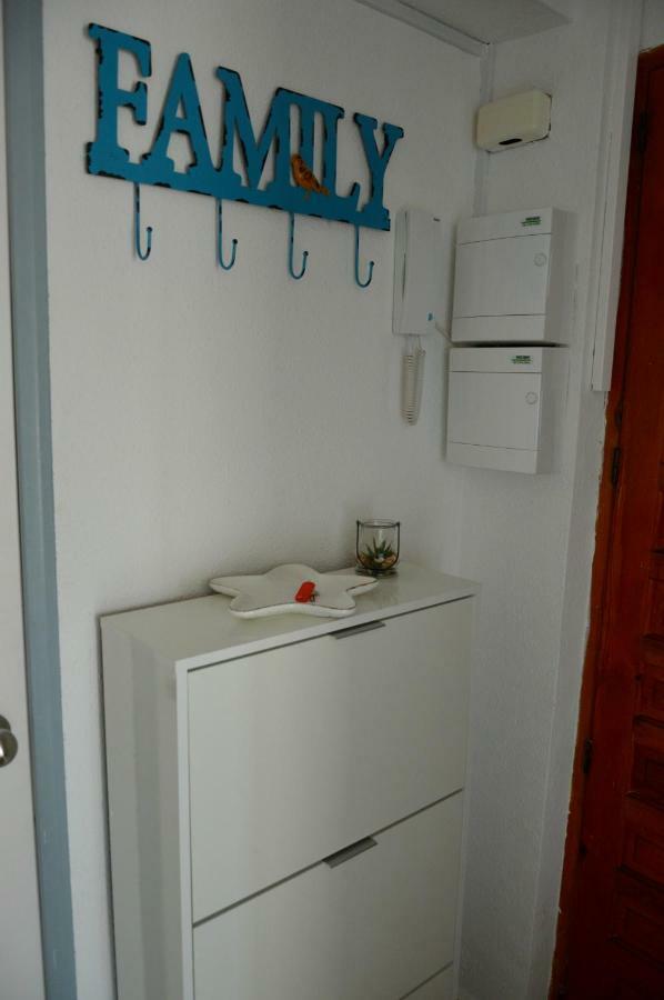 Alicante Dariodoris Apartment
