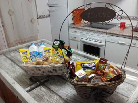 Country house Marchena Navahermosa (Toledo)