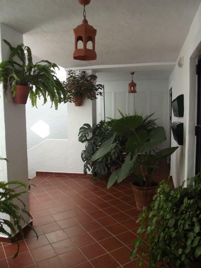 Apartment En Conil *