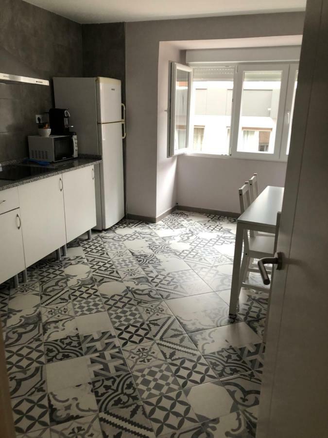 Madala Xxi Apartamento Oviedo