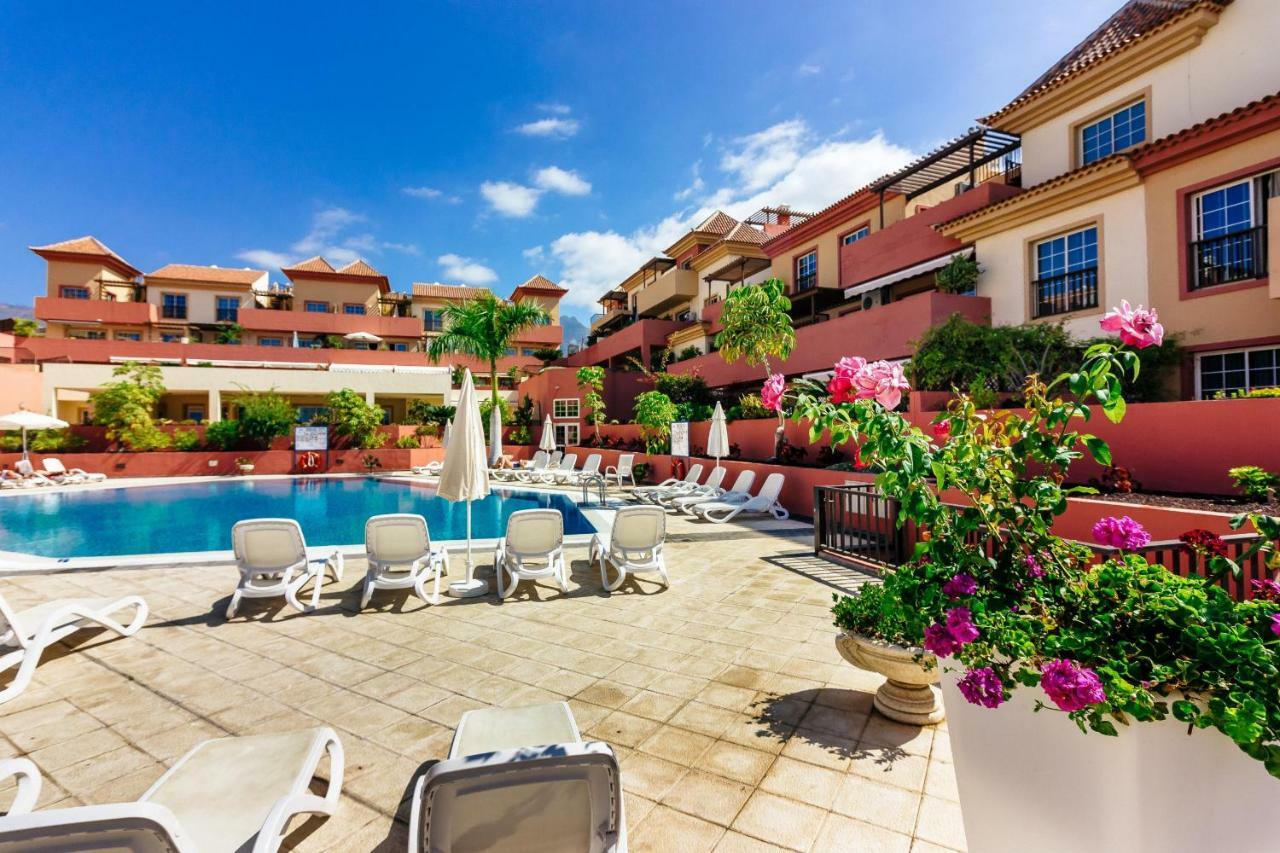 Apartamento Terrazas Del Duque Ii 2a003 *