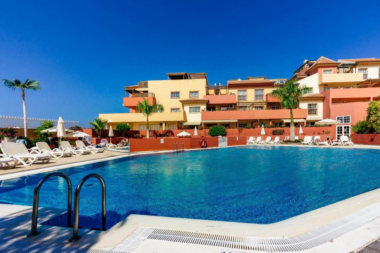 Apartamento Terrazas Del Duque Ii 2a003