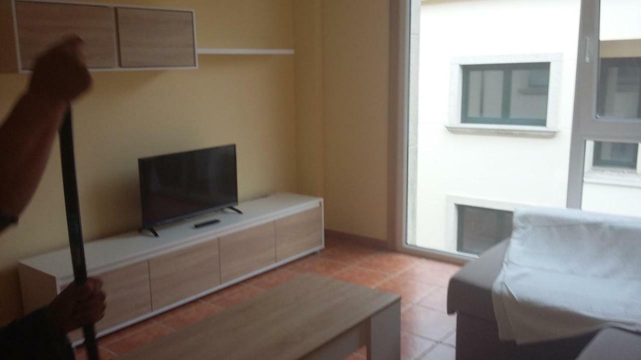 Apartamento Grupoele3 Edificio Mar Langosteira *