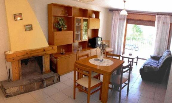 Apartamento El Tarter Erill la Vall