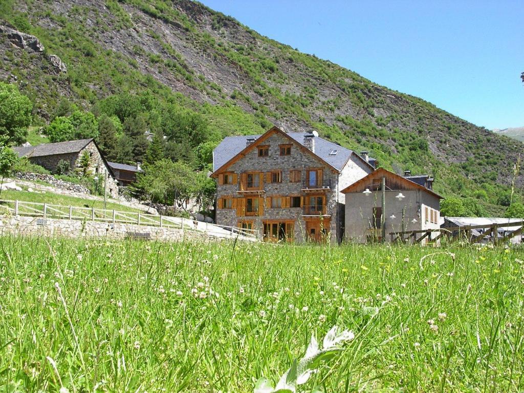 El Tarter Erill la Vall