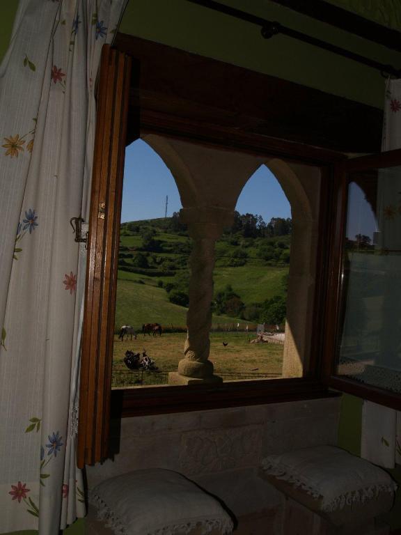 Rural El Trenti De *