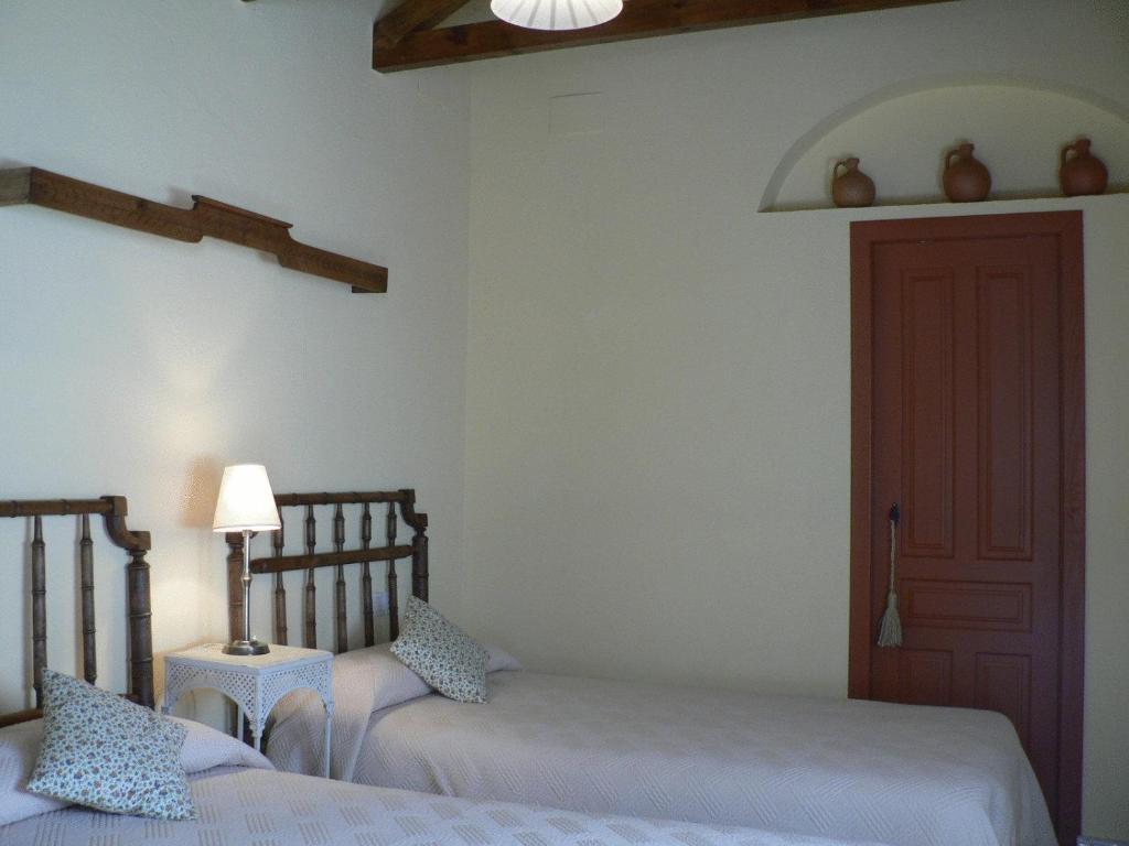 Country house Casa Rural La Barandilla *