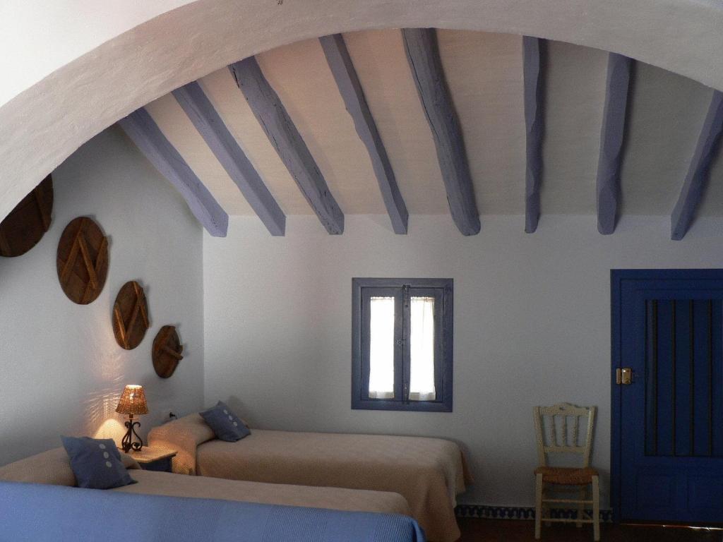 Country house Casa Rural La Barandilla Villafranca de Cordoba