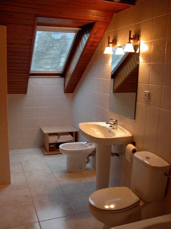 Apartamento El Tarter *