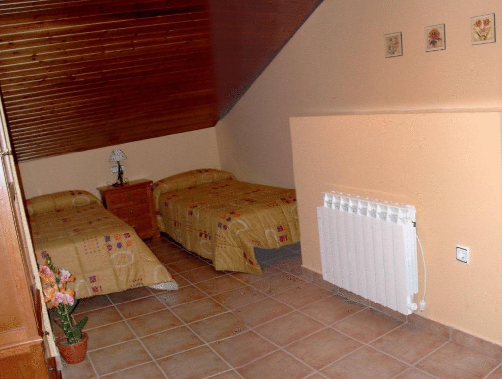El Tarter Erill la Vall