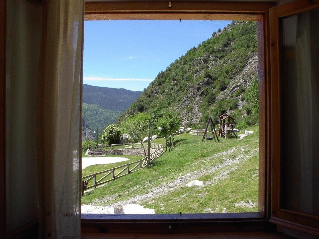 Apartamento El Tarter