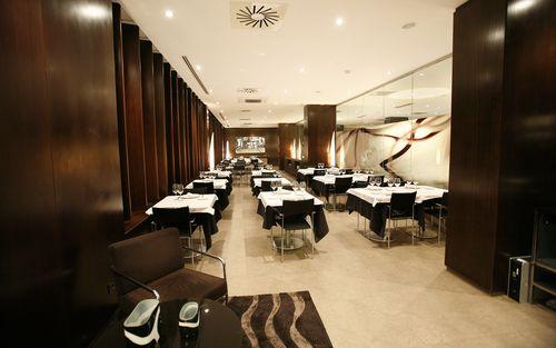 Hotel Ac By Marriott